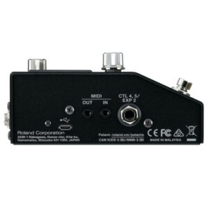 Boss GT-1000CORE Guitar Effects Processor Pedal - Image 6