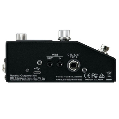 Boss GT-1000CORE Guitar Effects Processor Pedal