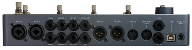 Neural DSP Quad Cortex QC Digital Effects Processor and Amp Modeller