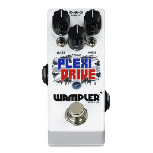 Wampler Plexi Drive Mini Pedal - Image 5
