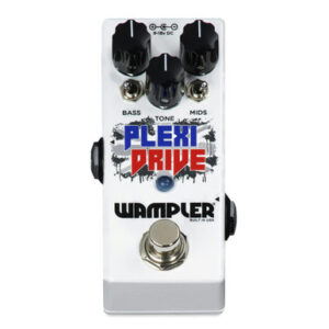 Wampler Plexi Drive Mini Pedal - Image 2