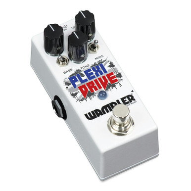 Wampler Plexi Drive Mini Pedal