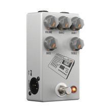 JHS Pedals 424 Gain Stage Preamp Pedal - Image 3