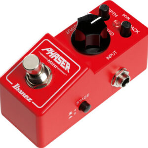 Ibanez PHMINI Phaser Pedal - Image 4