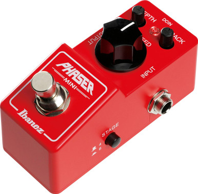 Ibanez PHMINI Phaser Pedal