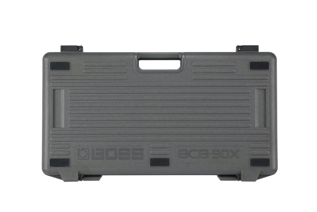 BOSS BCB-90X Pedalboard