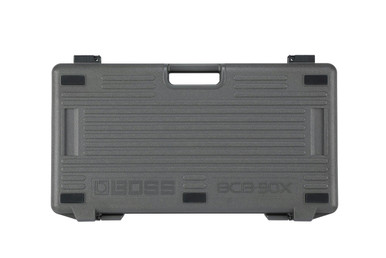 BOSS BCB-90X Pedalboard - Image 4