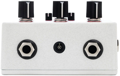 Earthquaker Devices Astral Destiny Octave Reverb Pedal