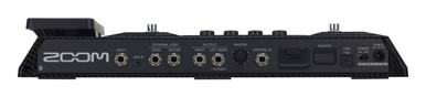 Zoom G6 Multi Effects Processor Pedal - Image 4