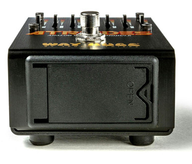 Way Huge Atreides Analog Weirding Module Pedal