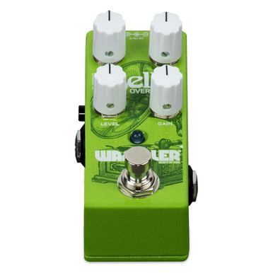 Wampler Belle Mini Drive Pedal - Image 4