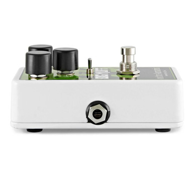 Electro Harmonix Nano Bass Big Muff Pi Fuzz Pedal - Image 4