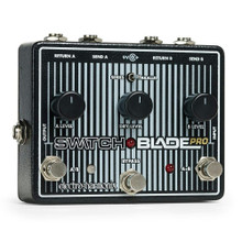 Electro Harmonix Switchblade Pro Switching Pedal - Image 3