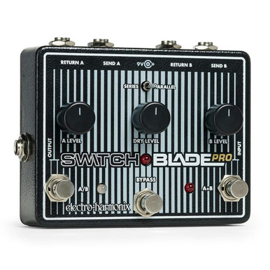 Electro Harmonix Switchblade Pro Switching Pedal - Image 4