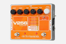 Electro Harmonix V256 Vocoder with Reflex Tune Pedal - Image 4