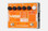 Electro Harmonix V256 Vocoder with Reflex Tune Pedal - Image 3