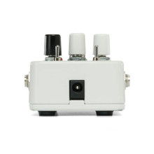 Electro Harmonix Nano Battalion Bass Preamp Overdrive Pedal - Image 3