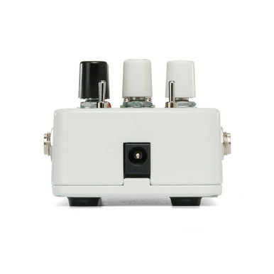 Electro Harmonix Nano Battalion Bass Preamp Overdrive Pedal - Image 4