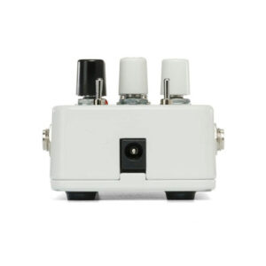 Electro Harmonix Nano Battalion Bass Preamp Overdrive Pedal - Image 2