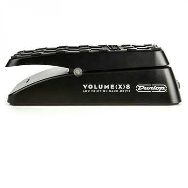Dunlop DVP5 Junior Volume Pedal - Image 4
