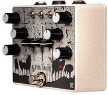 Old Blood Noise Endeavors Alpha Haunt Streamlined Fuzz Pedal - Image 3