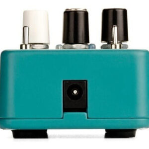 Electro Harmonix Eddy Analogue Vibrato and Chorus Pedal - Image 4