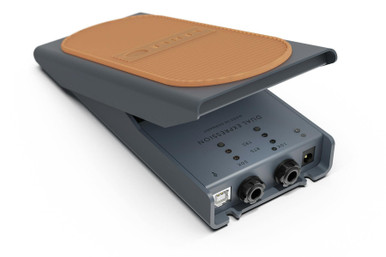Lehle Dual Expression Pedal - Image 4