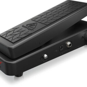 Behringer HB01 HellBabe Wah Pedal - Image 4