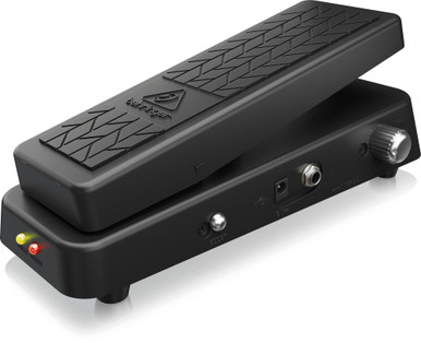 Behringer HB01 HellBabe Wah Pedal