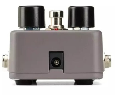 Electro Harmonix Ripped Speaker Fuzz Pedal