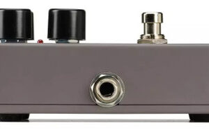 Electro Harmonix Ripped Speaker Fuzz Pedal - Image 6