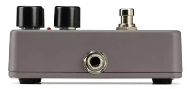 Electro Harmonix Ripped Speaker Fuzz Pedal