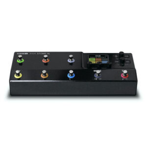 Line 6 Helix HX Stomp XL Amp & FX Modelling Pedal - Image 2
