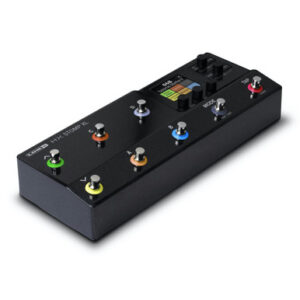 Line 6 Helix HX Stomp XL Amp & FX Modelling Pedal - Image 6