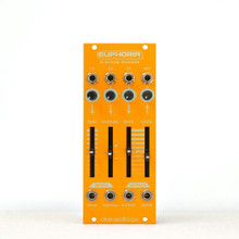 Dreadbox Euphoria 8 Stage Phaser - Image 4