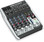 Behringer Xenyx QX602MP3 Analog Mixer with Effects - Image 2