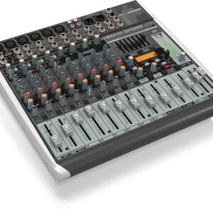 Behringer QX1222USB Analog Mixer with Effects - Image 4