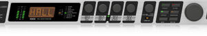 Behringer FX2000 High-Performance 3D Multi-Engine Effects Processor - Image 1