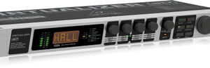 Behringer FX2000 High-Performance 3D Multi-Engine Effects Processor - Image 2