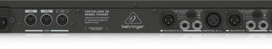 Behringer FX2000 High-Performance 3D Multi-Engine Effects Processor - Image 6