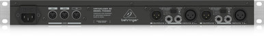 Behringer FX2000 High-Performance 3D Multi-Engine Effects Processor