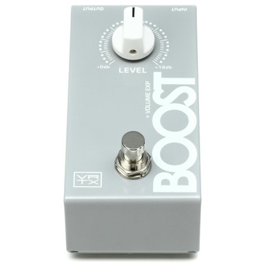 Vertex Boost MKII Pedal - Image 4