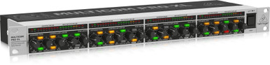Behringer MDX4600 V2 Compressor/Limiter - Image 4