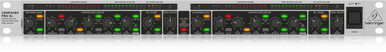 Behringer MDX2600 V2 Compressor/Limiter