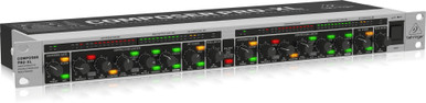 Behringer MDX2600 V2 Compressor/Limiter - Image 4
