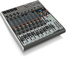 Behringer Xenyx X1622USB Analog mixer with Effects - Image 3