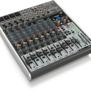 Behringer Xenyx X1622USB Analog mixer with Effects - Image 4