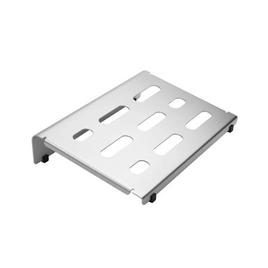 MONO Pedalboard Small in Silver - Image 4