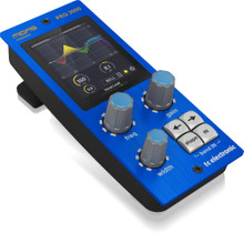 TC Electronic PEQ 3000-DT Midas-Powered Parametric Channel EQ Plug-In with Optional Analog-Feel Desktop Interface - Image 3