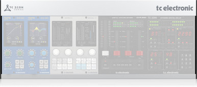 TC Electronic Icon Dock with Integrated USB Hub & Power Supply - Image 4